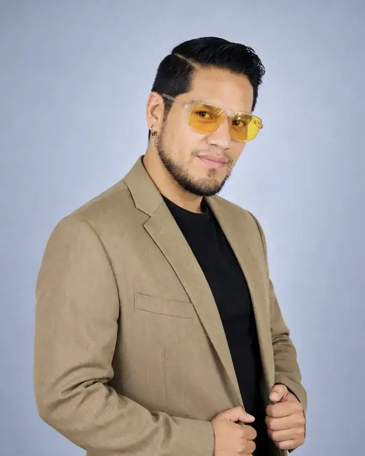 Hasam Mancilla, Líder de marketing, OPESA