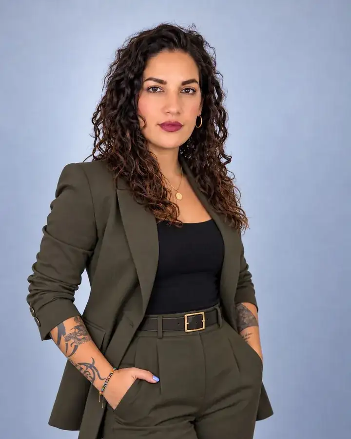 Rebeca Kuri, Directora general, OPESA
