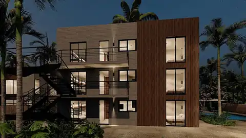 Visualizaciones · ALUNA Bacalar