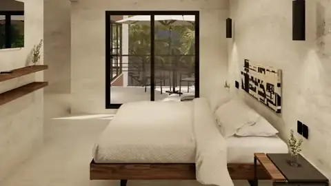 Visualizaciones · ALUNA Bacalar