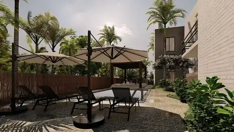 Visualizaciones · ALUNA Bacalar