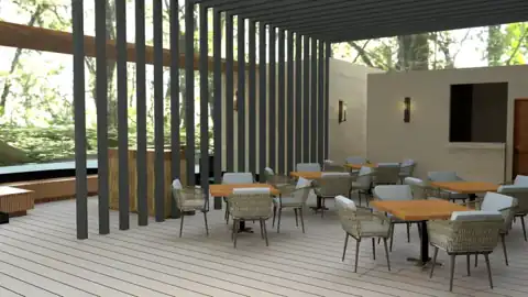 Visualizaciones · ALUNA Bacalar