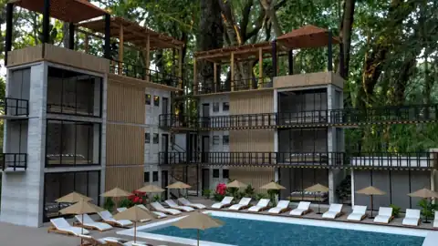 Visualizaciones · ALUNA Bacalar