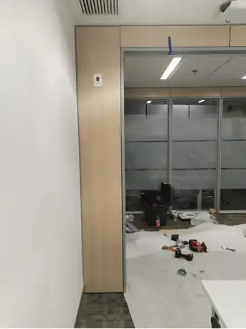 Proceso de instalación · CAF