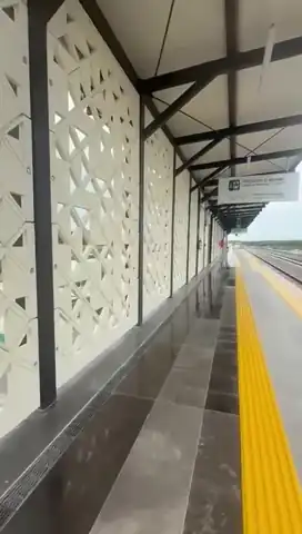 Fotogramas de recorrido · Escaparates · Tren Maya