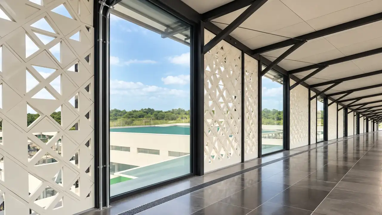 Escaparates · Tren Maya