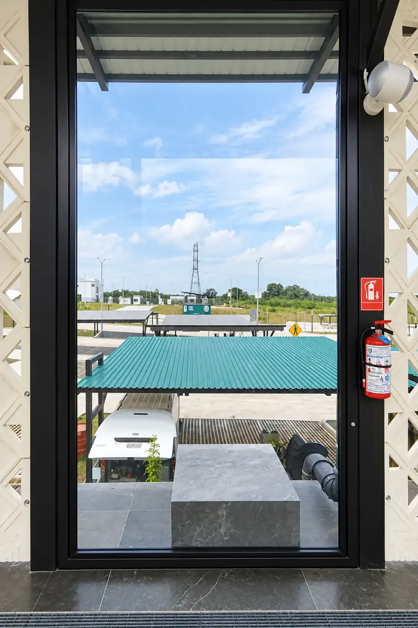 Escaparates · Tren Maya