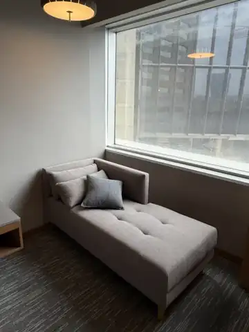 Fotografías del proyecto · Hyatt Regency