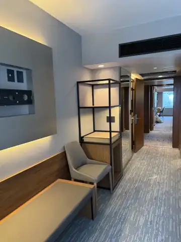 Fotografías del proyecto · Hyatt Regency