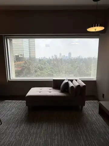 Fotografías del proyecto · Hyatt Regency