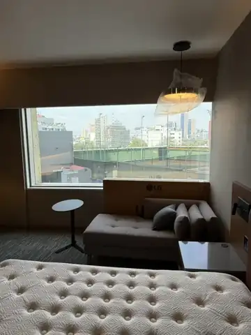 Fotografías del proyecto · Hyatt Regency