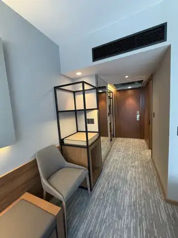 Fotografías del proyecto · Hyatt Regency