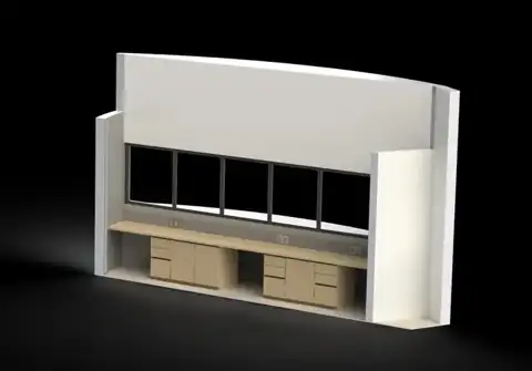 Propuesta de diseño · La Salle