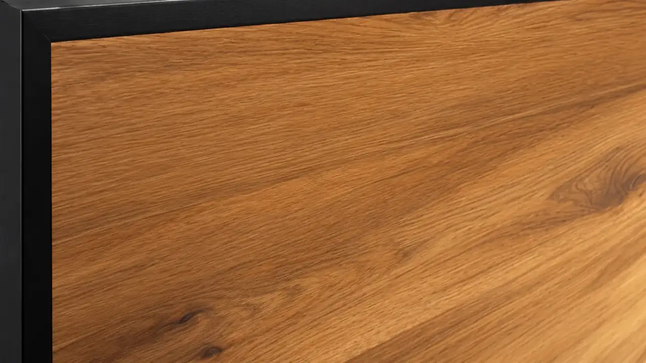 Lunario · Conservación de madera