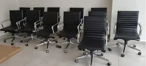 Mobiliario instalado · MEP Tlaxcala