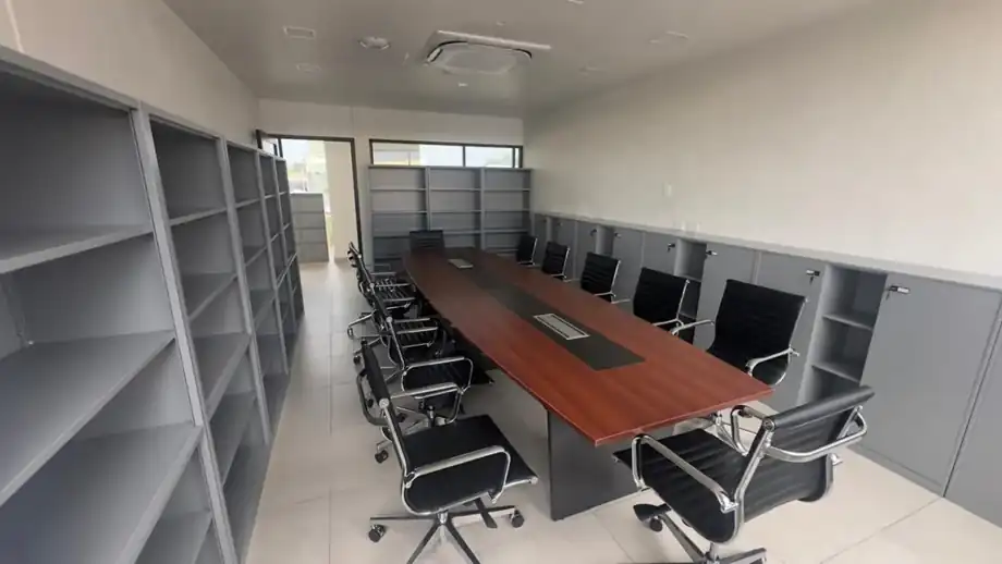 MEP Tlaxcala: fotografía del proyecto