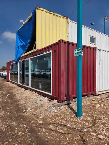 Diagnóstico inicial · MM Chatarras