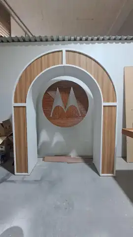Piezas de activación · Motorola