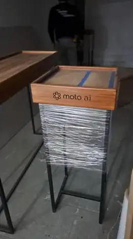Piezas de activación · Motorola