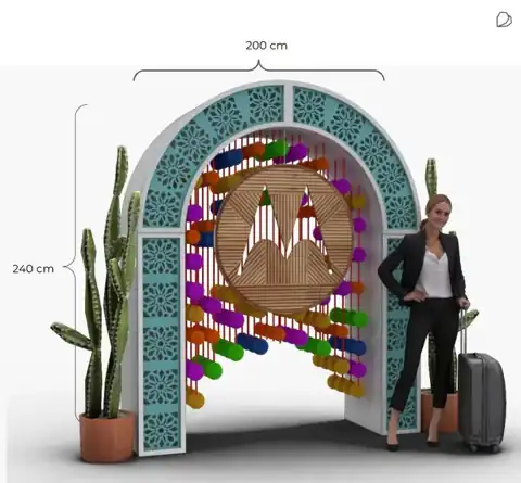 Propuestas visuales · Motorola