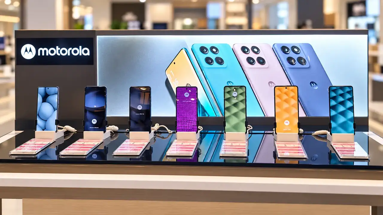 Motorola