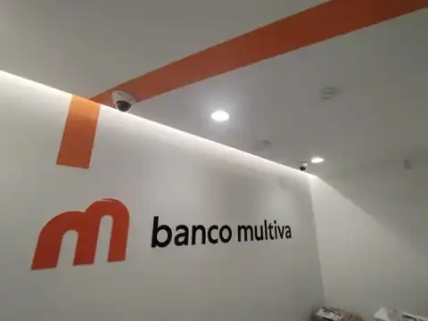 Sucursales · Multiva