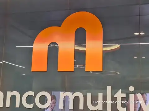 Sucursales · Multiva
