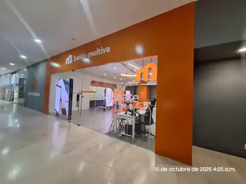 Sucursales · Multiva
