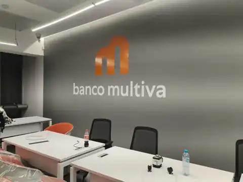 Sucursales · Multiva