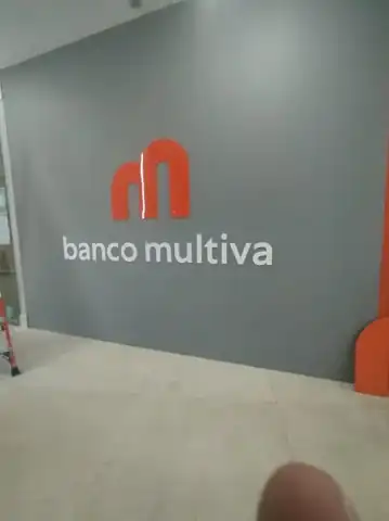 Sucursales · Multiva
