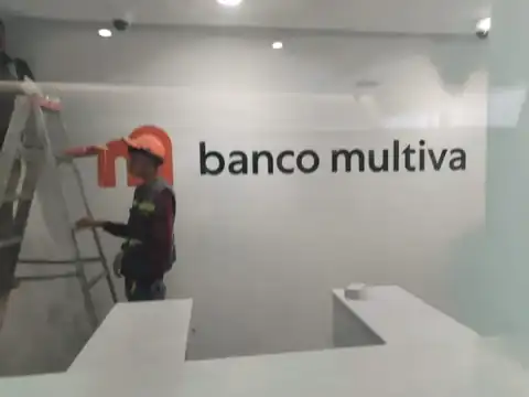 Sucursales · Multiva