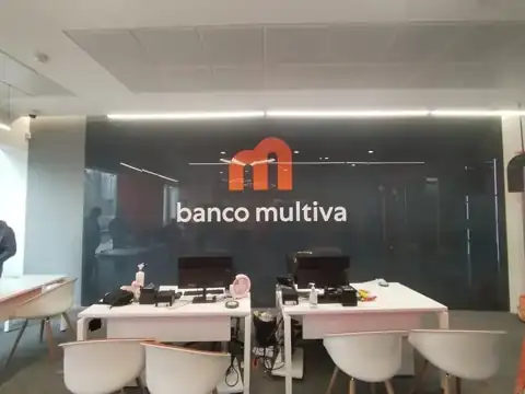 Sucursales · Multiva