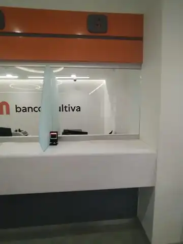 Sucursales · Multiva