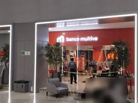 Sucursales · Multiva