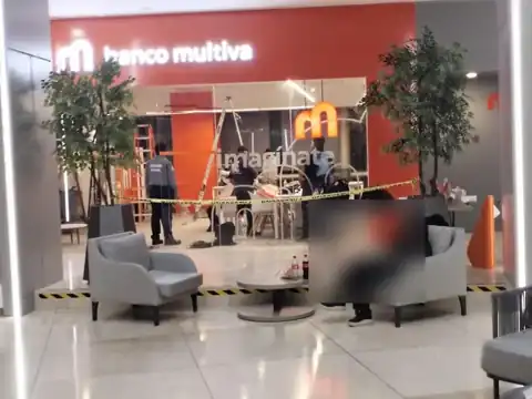 Sucursales · Multiva