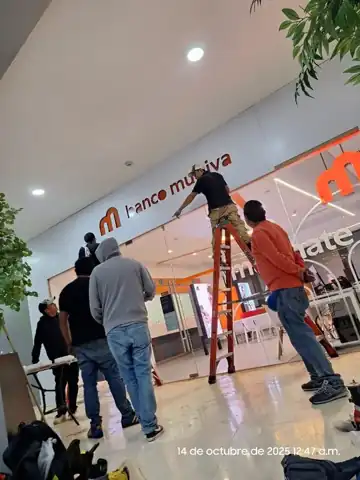 Proceso de instalación · Multiva