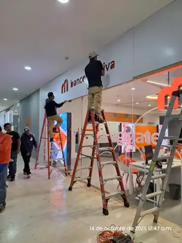 Proceso de instalación · Multiva