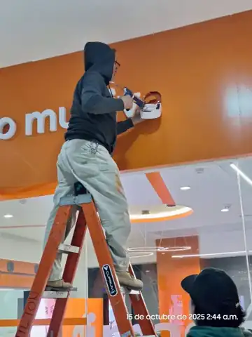 Proceso de instalación · Multiva