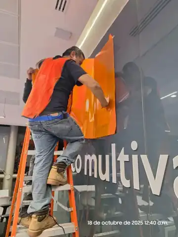 Proceso de instalación · Multiva