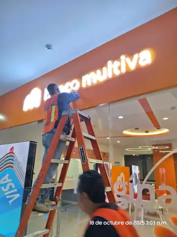Proceso de instalación · Multiva