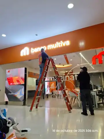 Proceso de instalación · Multiva
