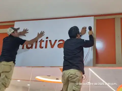 Proceso de instalación · Multiva